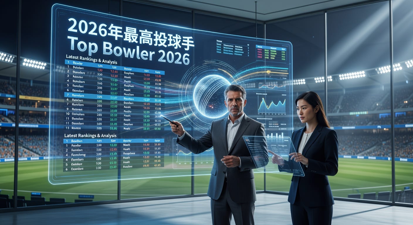 2026最高投球手 Top Bowler 排名与分析