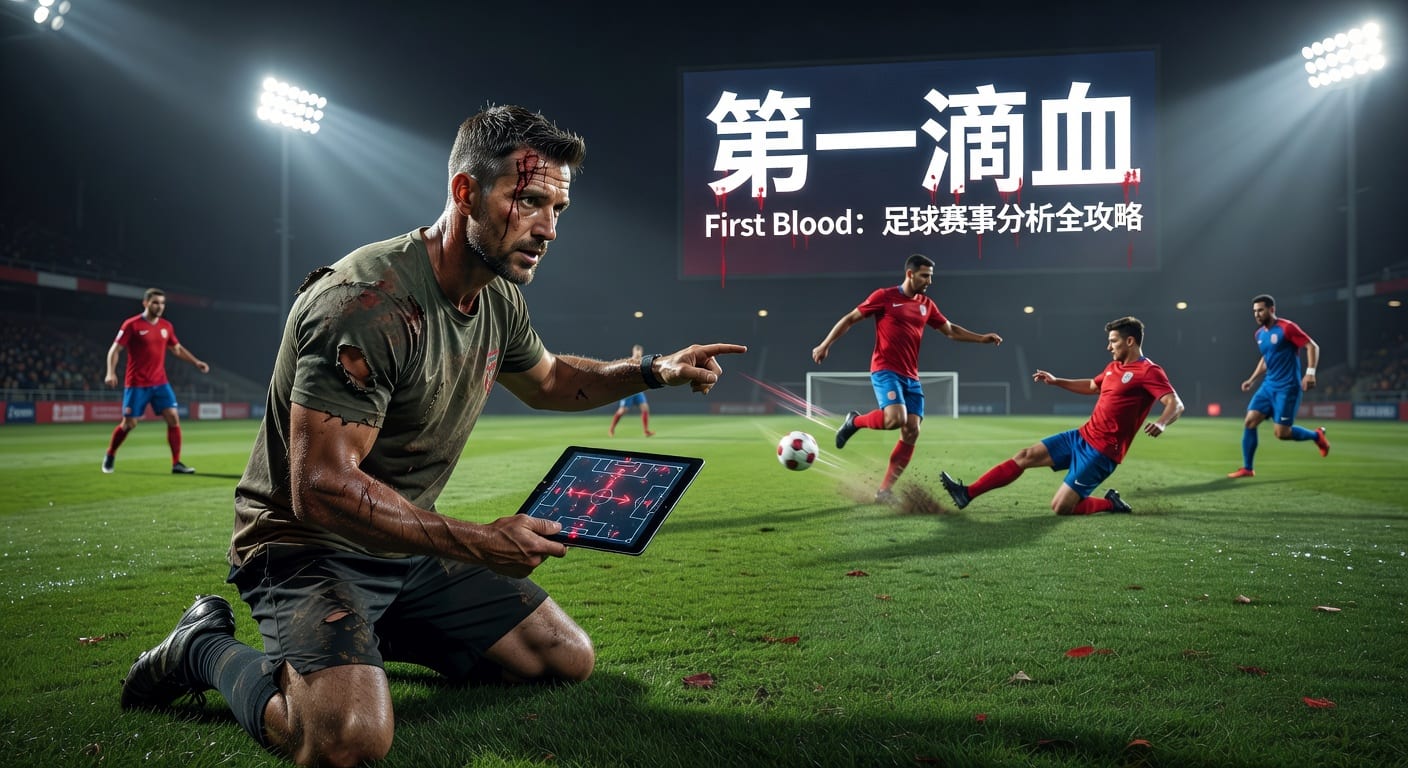 第一滴血 First Blood：2026足球竞猜赛事分析指南