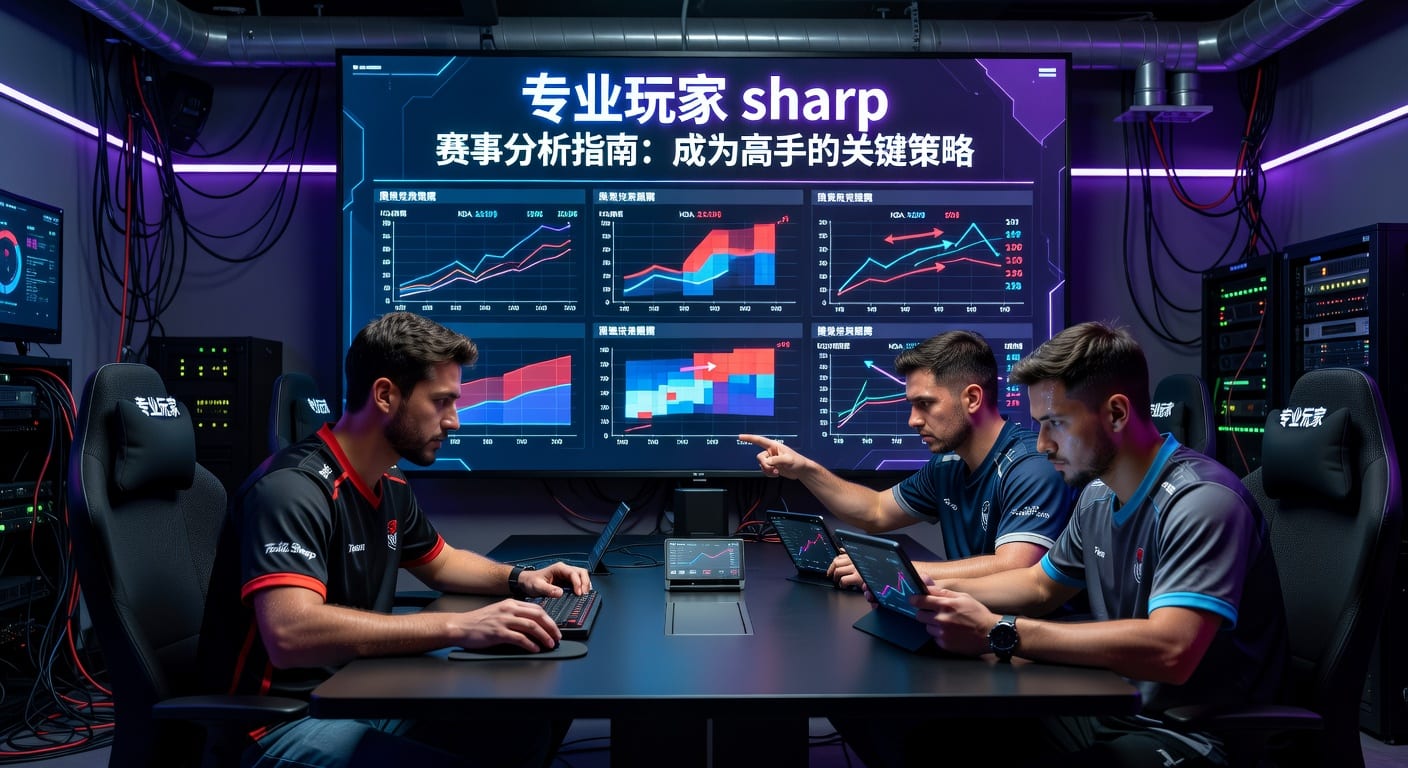 专业玩家 Sharp 赛事分析攻略