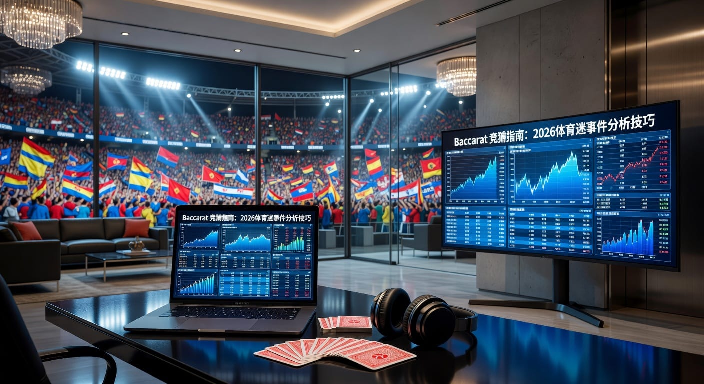 百家乐 baccarat 2026竞猜攻略：规则技巧避坑