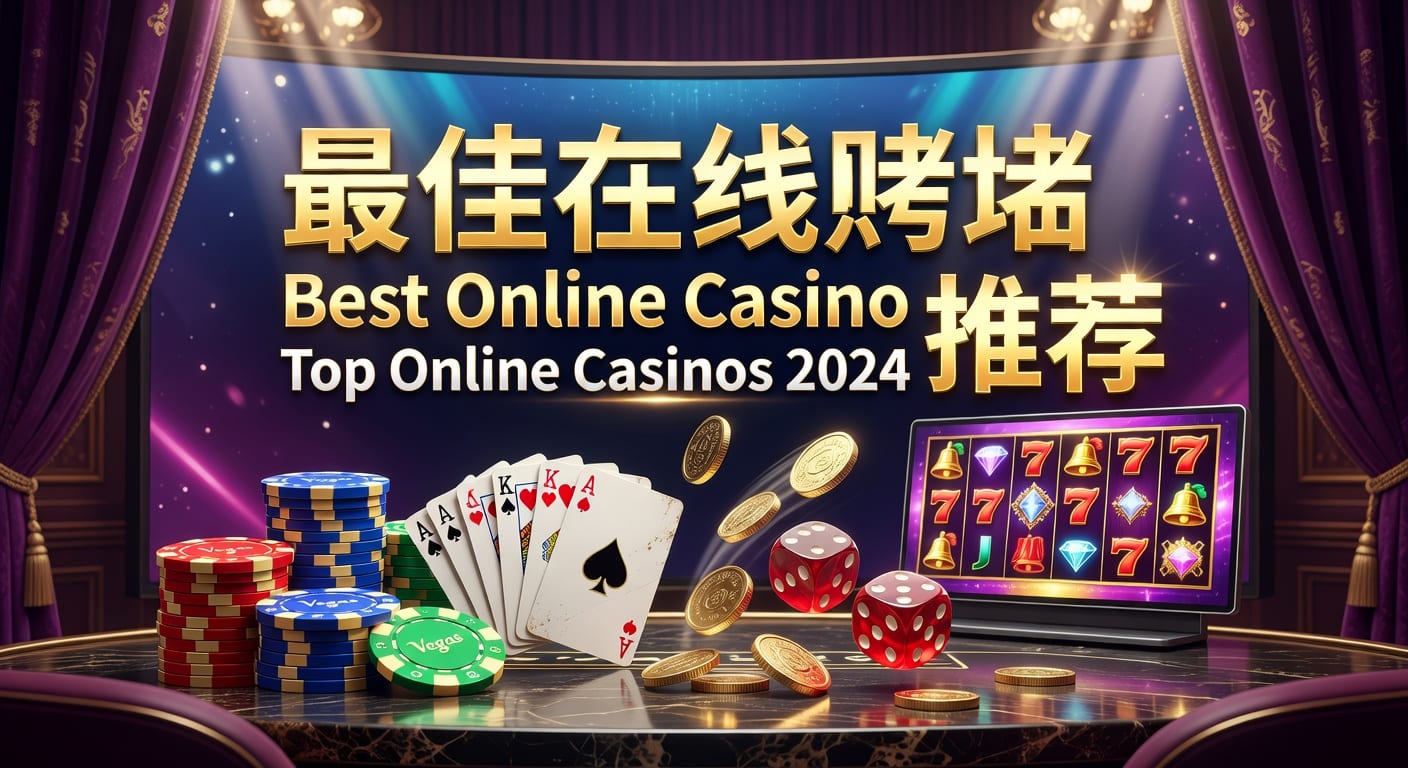 2026年最佳在线赌场：体育竞猜顶级平台