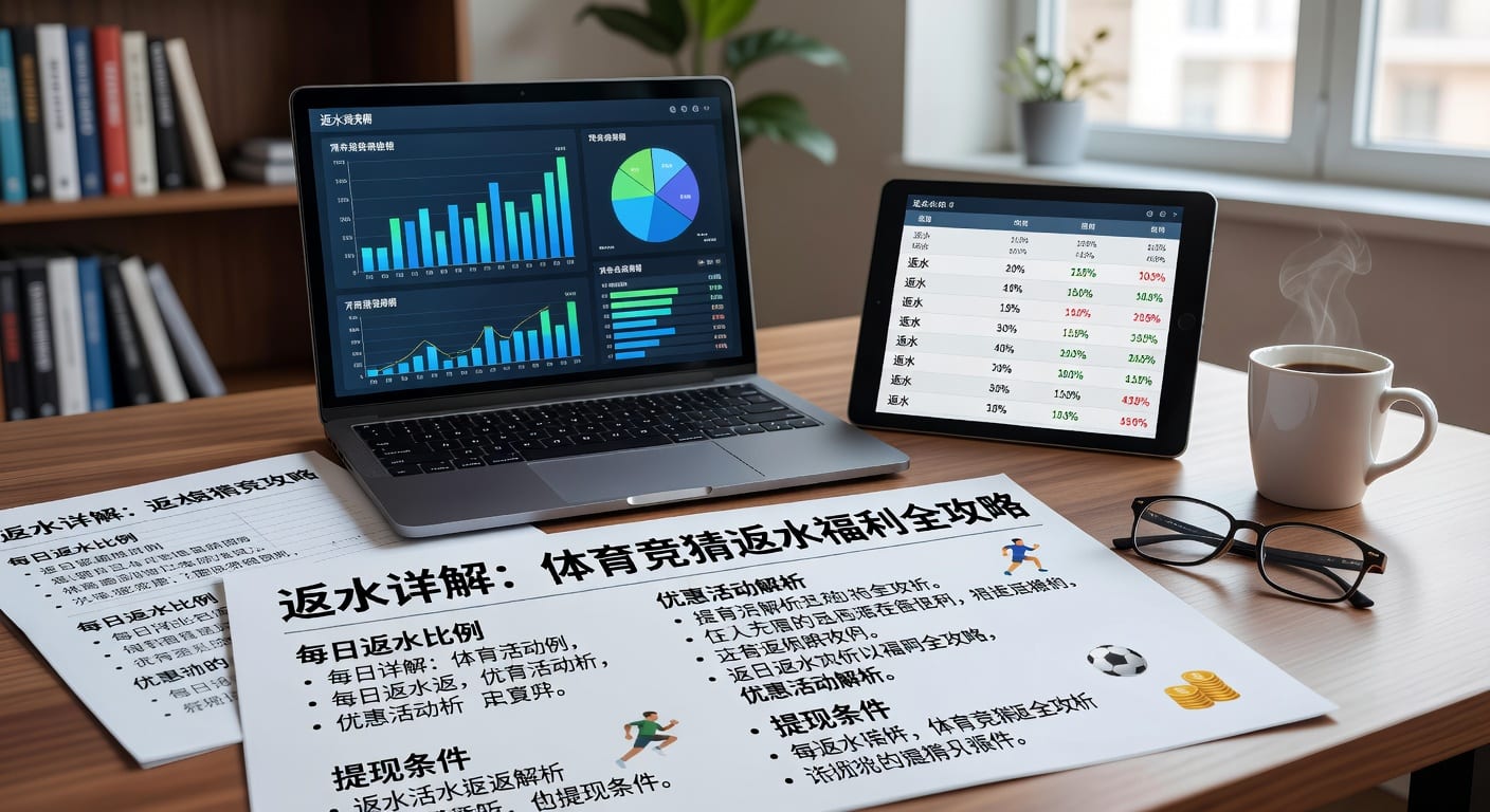 返水体育福利详解：体育迷最大化收益指南