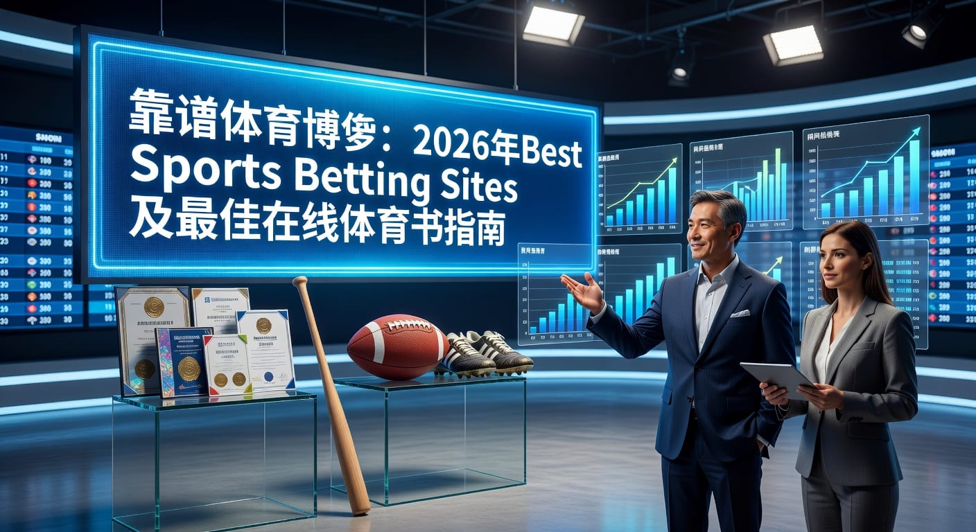靠谱体育博彩：2024最佳赛事分析平台