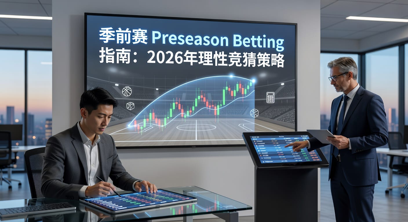 季前赛竞猜攻略：2024最新分析与策略