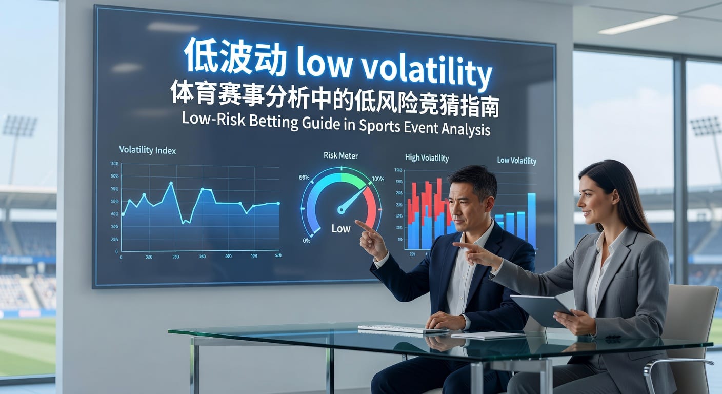 低波动 Low Volatility策略：体育竞猜低风险指南