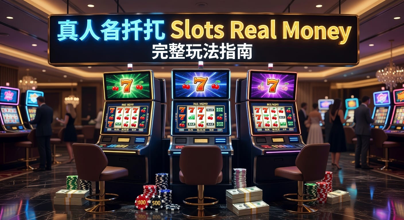 真人老虎机 Slots Real Money 2024体育竞猜指南