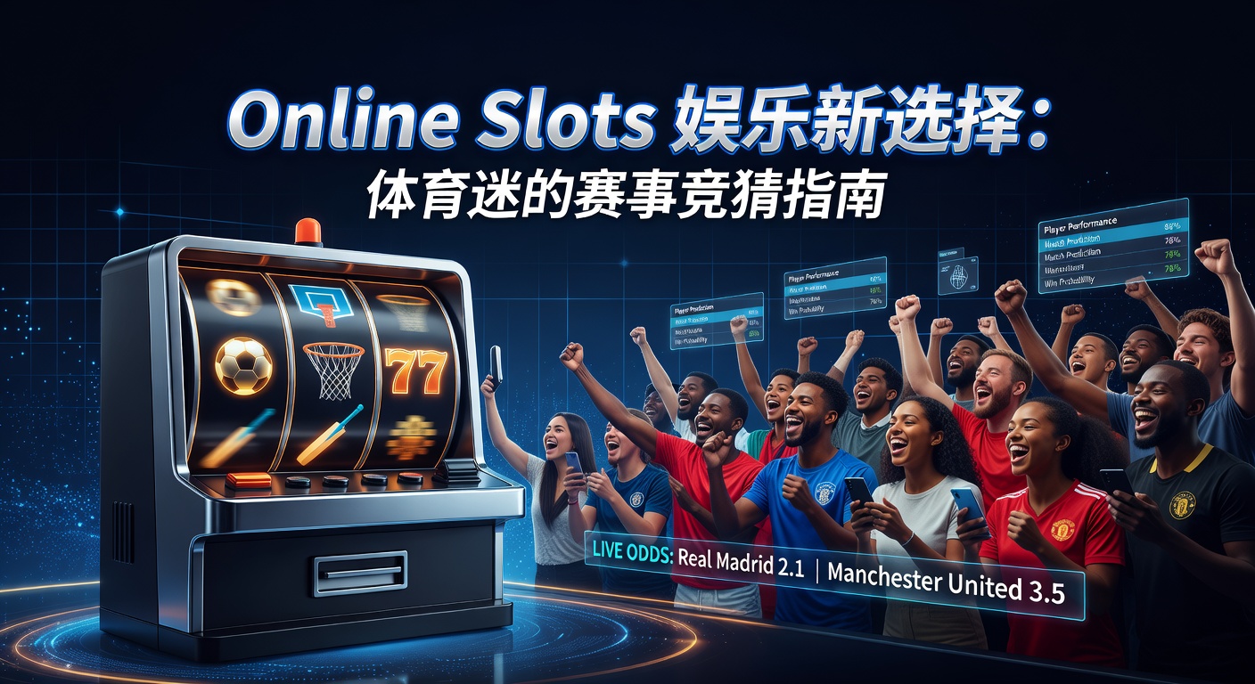 Slots App推荐：星空体育娱乐新选择