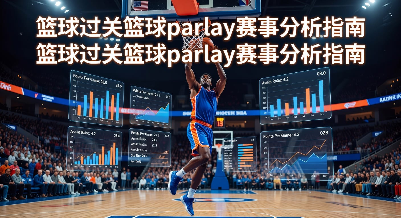 篮球过关 basketball parlay：新手指南+高手策略