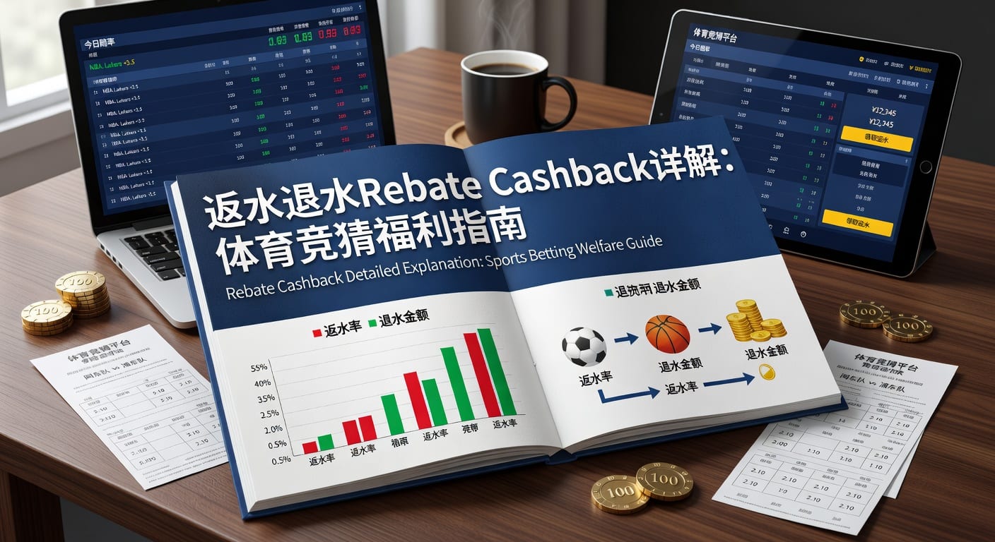 Slots Rebate 返水详解：星空体育最新福利