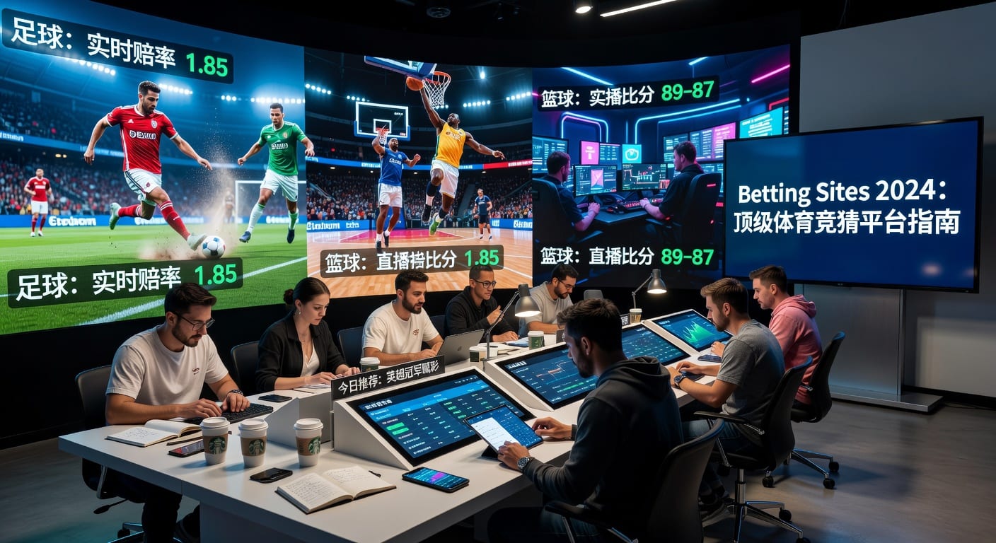 篮球App：顶级Basketball Betting App竞猜推荐