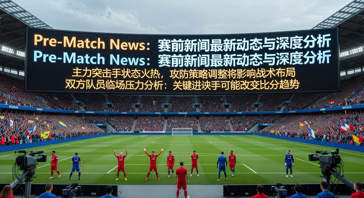 篮球赛前新闻 Pre Game News 最新分析