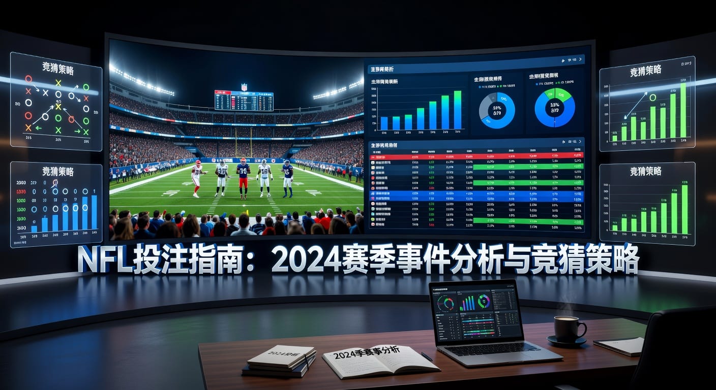 NFL投注指南：星空体育最新赛事竞猜策略