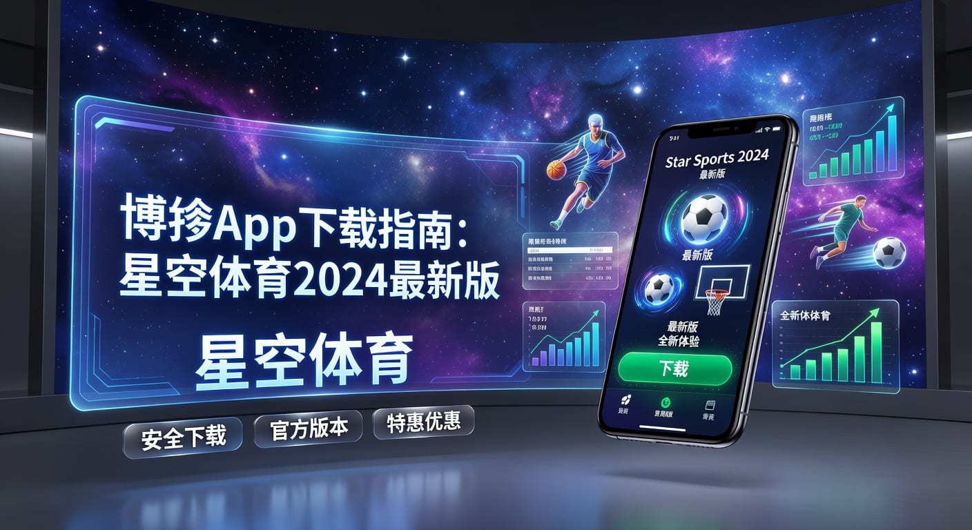 体育竞猜App下载 最佳实时竞猜App指南