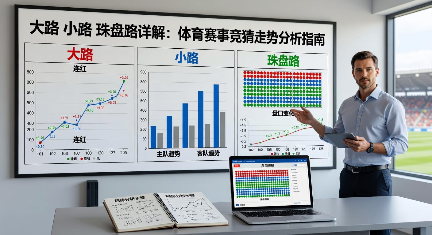 小路最新赛事分析与竞猜指南