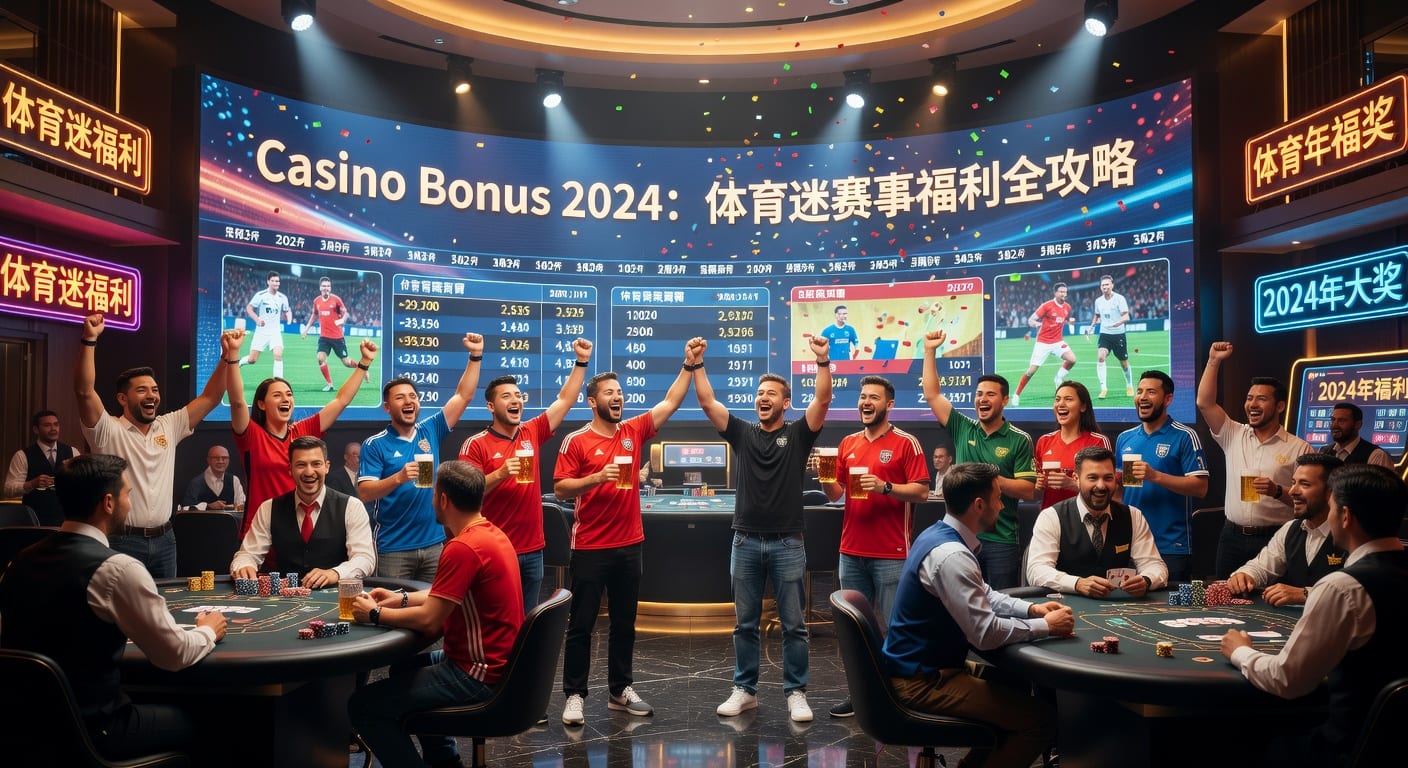 在线博彩 Online Casino 体育竞猜指南