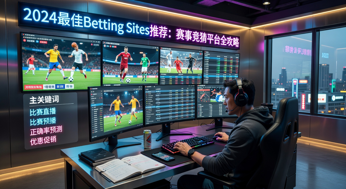 体育竞猜平台推荐2024最佳赛事分析
