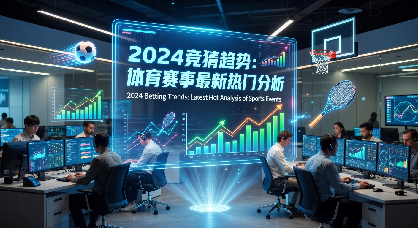 2024竞猜趋势：体育赛事分析