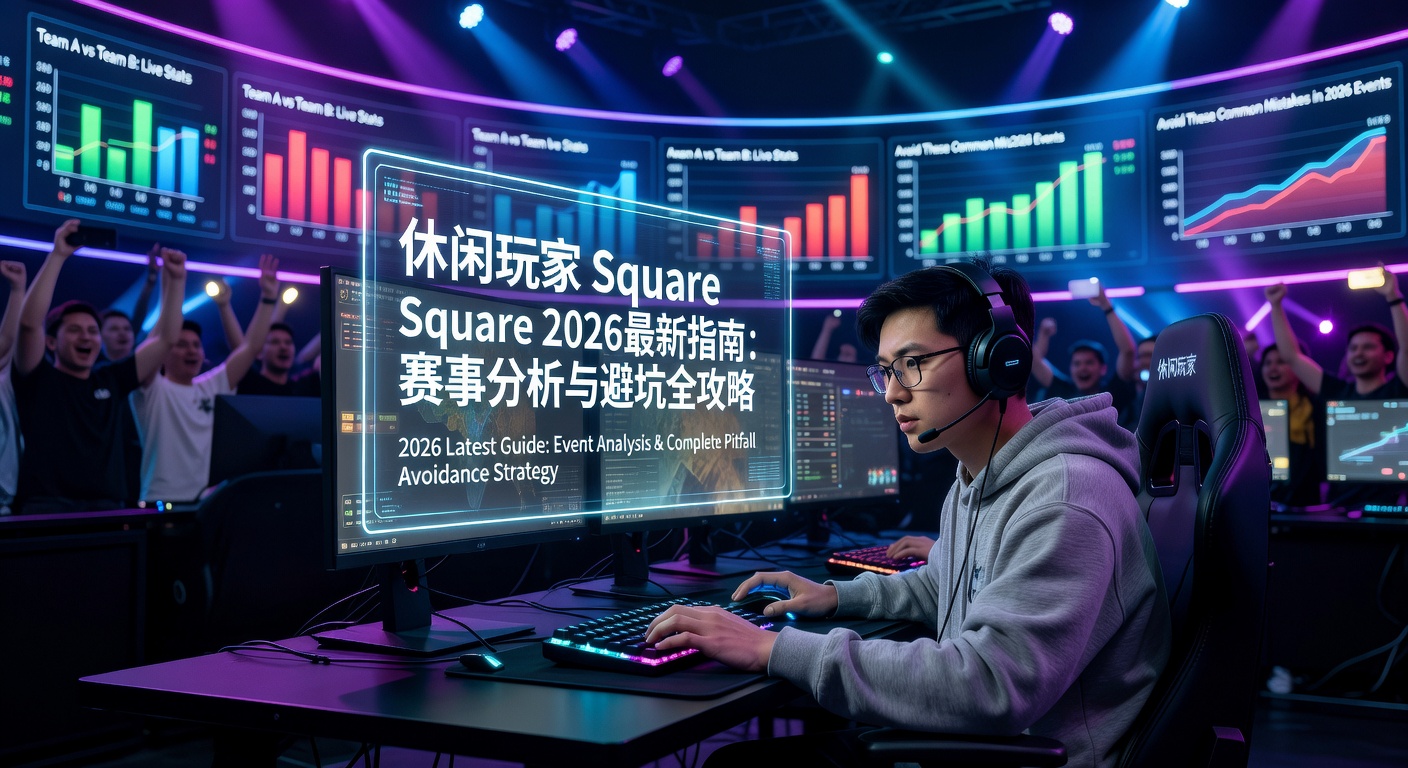 足球竞猜 篮球竞猜：2026最新赛事分析避坑指南