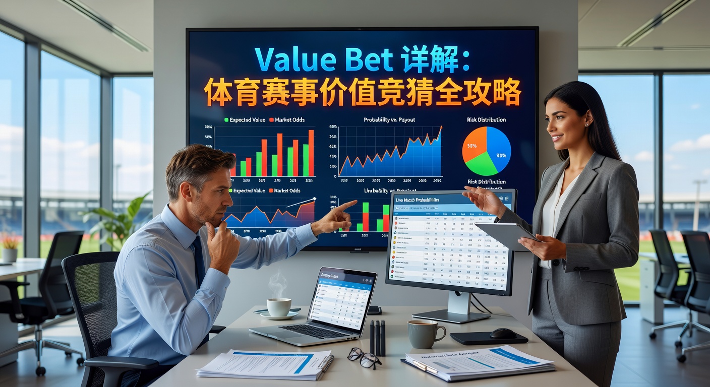 价值竞猜指南：体育赛事如何找准机会