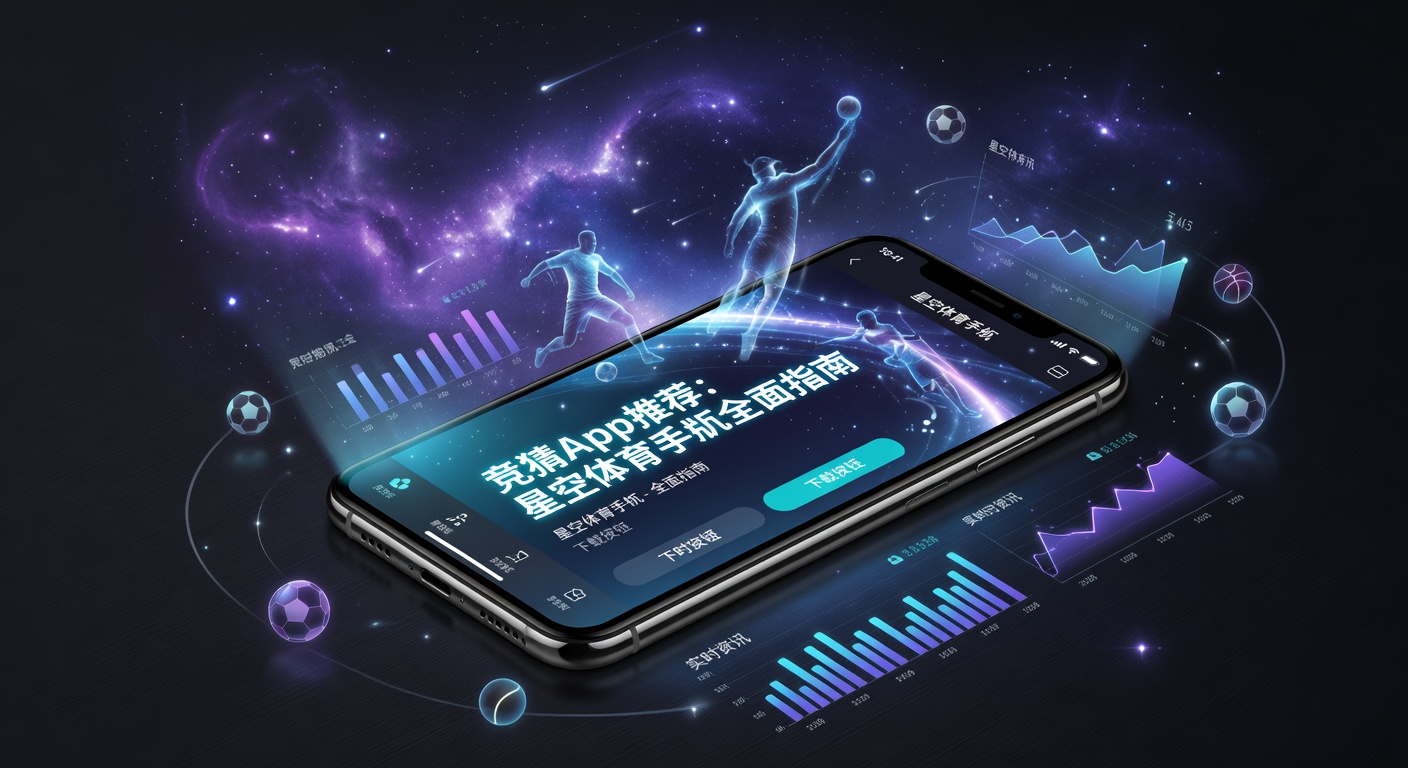 体育竞猜App推荐：2024赛事分析指南